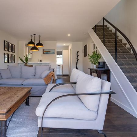 Chester Street West Apartment クライストチャーチ エクステリア 写真