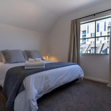 Chester Street West Apartment クライストチャーチ エクステリア 写真