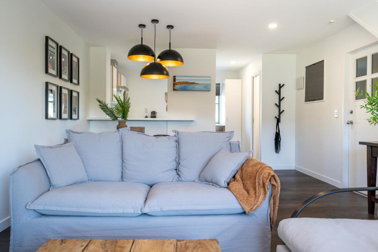 Chester Street West Apartment クライストチャーチ エクステリア 写真