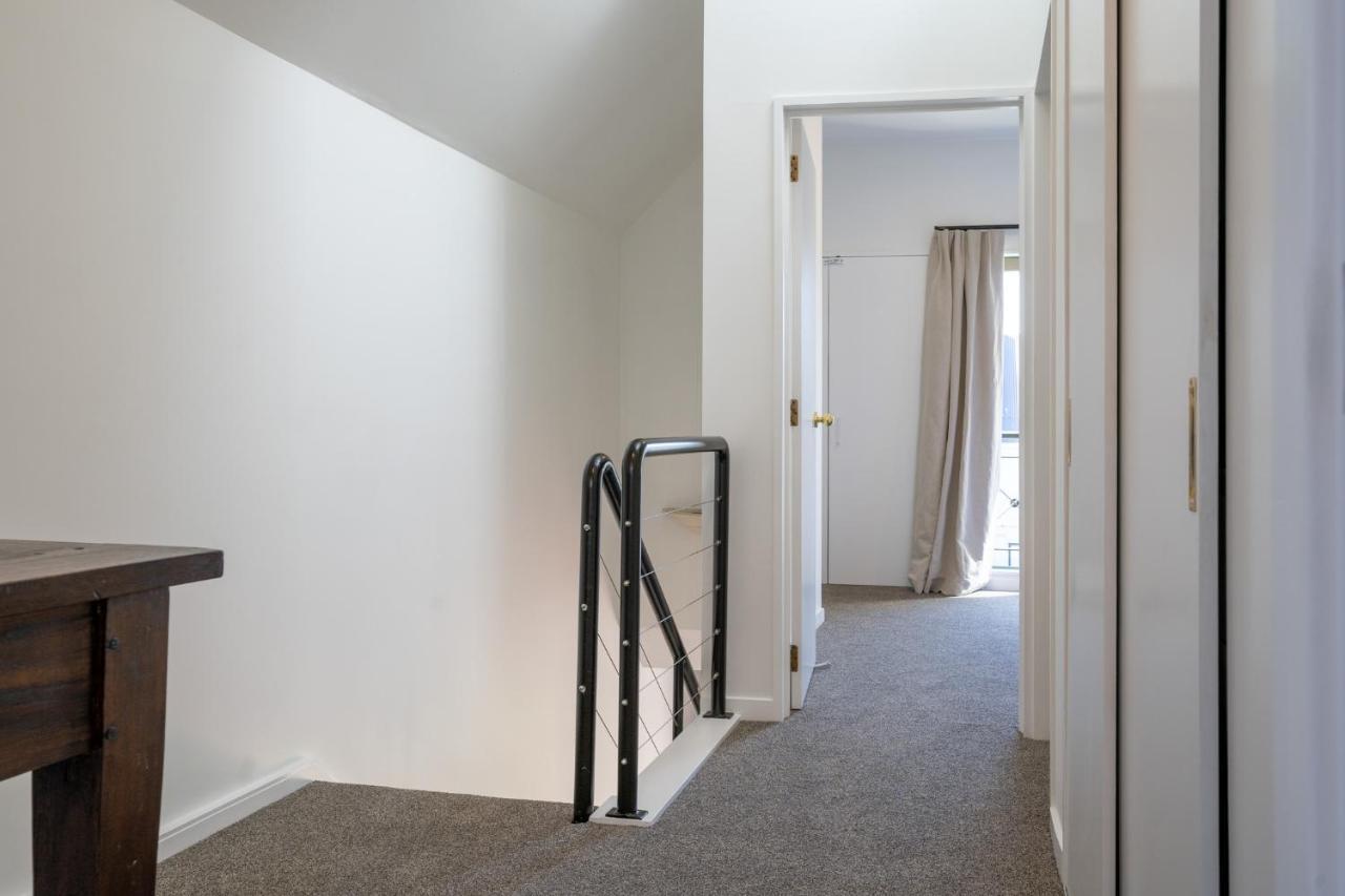 Chester Street West Apartment クライストチャーチ エクステリア 写真